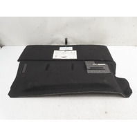 98 BMW Z3 E36 1.9L #1337 Carpet, Trunk Floor Board Lining Mat 51478399298