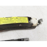 98 BMW Z3 E36 1.9L #1337 Car Jack & Chock Set, Wheel Stop, Bilstein 1092366