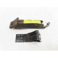 98 BMW Z3 E36 1.9L #1337 Car Jack & Chock Set, Wheel Stop, Bilstein 1092366