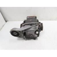 98 BMW Z3 E36 1.9L #1337 Differential, Rear End 4.44 Diff OPEN 1.9L