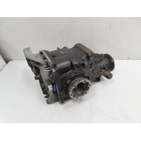 98 BMW Z3 E36 1.9L #1337 Differential, Rear End 4.44 Diff OPEN 1.9L