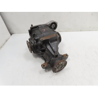 98 BMW Z3 E36 1.9L #1337 Differential, Rear End 4.44 Diff OPEN 1.9L