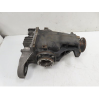 98 BMW Z3 E36 1.9L #1337 Differential, Rear End 4.44 Diff OPEN 1.9L