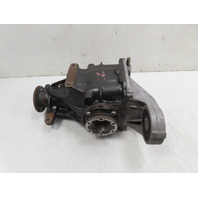 98 BMW Z3 E36 1.9L #1337 Differential, Rear End 4.44 Diff OPEN 1.9L