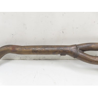 98 BMW Z3 E36 1.9L #1337 Exhaust Manifold Down Pipe Pre-Cat 1.9L M44