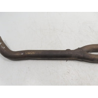 98 BMW Z3 E36 1.9L #1337 Exhaust Manifold Down Pipe Pre-Cat 1.9L M44