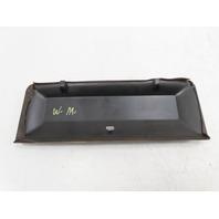 85 Porsche 928 S #1338 Trim Sunroof Motor Interior Cover Brown Headliner 92855530160