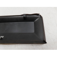 85 Porsche 928 S #1338 Trim Sunroof Motor Interior Cover Brown Headliner 92855530160