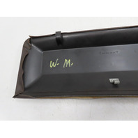 85 Porsche 928 S #1338 Trim Sunroof Motor Interior Cover Brown Headliner 92855530160