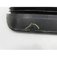 85 Porsche 928 S #1338 Trim Pair Door Sill Scribe Left & Right 92855105602 92855105502