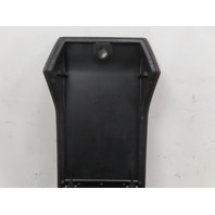 85 Porsche 928 S #1338 Center Console Storage Compartment Rear Brown