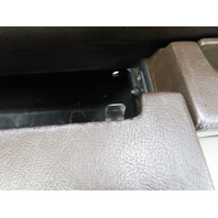 85 Porsche 928 S #1338 Trim, Door Panel, Left Brown