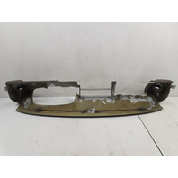 85 Porsche 928 S #1338 Dashboard, Dash Brown OEM