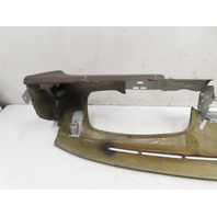 85 Porsche 928 S #1338 Dashboard, Dash Brown OEM