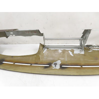 85 Porsche 928 S #1338 Dashboard, Dash Brown OEM