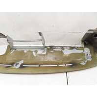 85 Porsche 928 S #1338 Dashboard, Dash Brown OEM