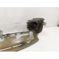 85 Porsche 928 S #1338 Dashboard, Dash Brown OEM