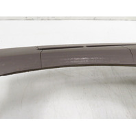 85 Porsche 928 S #1338 Dashboard, Dash Brown OEM