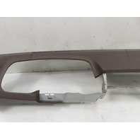 85 Porsche 928 S #1338 Dashboard, Dash Brown OEM