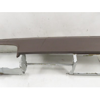 85 Porsche 928 S #1338 Dashboard, Dash Brown OEM