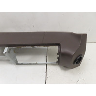 85 Porsche 928 S #1338 Dashboard, Dash Brown OEM
