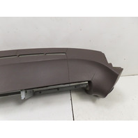85 Porsche 928 S #1338 Dashboard, Dash Brown OEM