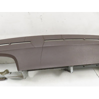 85 Porsche 928 S #1338 Dashboard, Dash Brown OEM