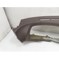 85 Porsche 928 S #1338 Dashboard, Dash Brown OEM