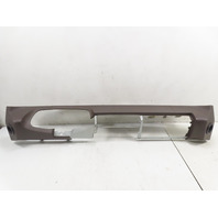 85 Porsche 928 S #1338 Dashboard, Dash Brown OEM