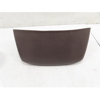 85 Porsche 928 S #1338 Trim, Dashboard Pod Instrument Cluster Brown