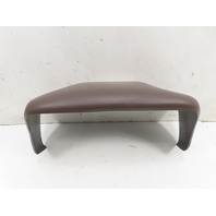 85 Porsche 928 S #1338 Trim, Dashboard Pod Instrument Cluster Brown