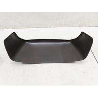 85 Porsche 928 S #1338 Trim, Dashboard Pod Instrument Cluster Brown