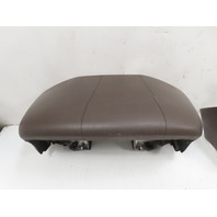85 Porsche 928 S #1338 Trim, Dashboard Pod Instrument Cluster Brown