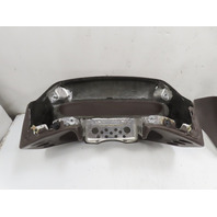85 Porsche 928 S #1338 Trim, Dashboard Pod Instrument Cluster Brown