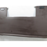 85 Porsche 928 S #1338 Trim, Roof Interior Headliner Brown Sunroof 92850350102