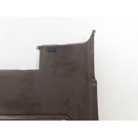 85 Porsche 928 S #1338 Trim, Roof Interior Headliner Brown Sunroof 92850350102