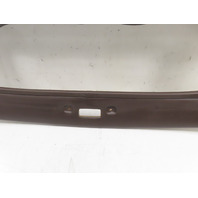 85 Porsche 928 S #1338 Trim, Roof Interior Headliner Brown Sunroof 92850350102