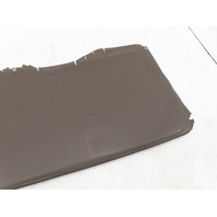 85 Porsche 928 S #1338 Trim Cover Shade Panel Sunroof Brown