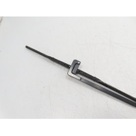 85 Porsche 928 S #1338 Windshield Wiper Arm, Rear Hatch 92862861005