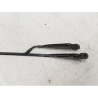 85 Porsche 928 S #1338 Windshield Wiper Arm, Rear Hatch 92862861005