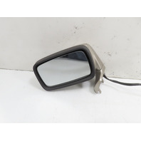 85 Porsche 928 S #1338 Mirror, Side View Power, Left Gold 92873102305