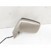 85 Porsche 928 S #1338 Mirror, Side View Power, Left Gold 92873102305