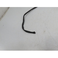 85 Porsche 928 S #1338 Mirror, Side View Power, Left Gold 92873102305