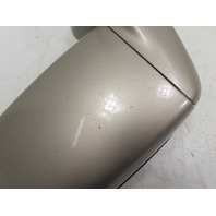 85 Porsche 928 S #1338 Mirror, Side View Power, Left Gold 92873102305