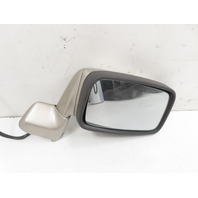 85 Porsche 928 S #1338 Mirror, Side View Power, Right Gold 92873102406