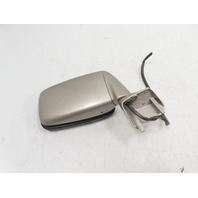 85 Porsche 928 S #1338 Mirror, Side View Power, Right Gold 92873102406