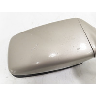 85 Porsche 928 S #1338 Mirror, Side View Power, Right Gold 92873102406