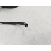 85 Porsche 928 S #1338 Mirror, Side View Power, Right Gold 92873102406