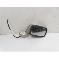 85 Porsche 928 S #1338 Mirror, Side View Power, Right Gold 92873102406