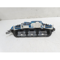 85 Porsche 928 S #1338 Instrument Cluster, Speedometer *MANUAL* 92864110235